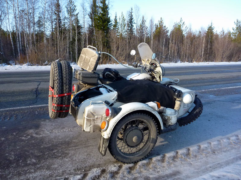 Lac Baikal, Sib�rie, Russie